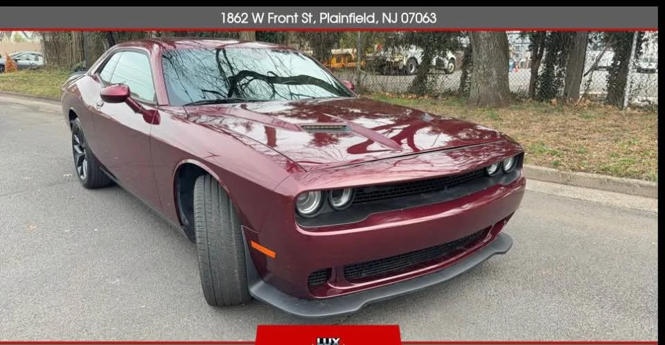 2022 Dodge Challenger 3rd Gen - Image 8 of 20