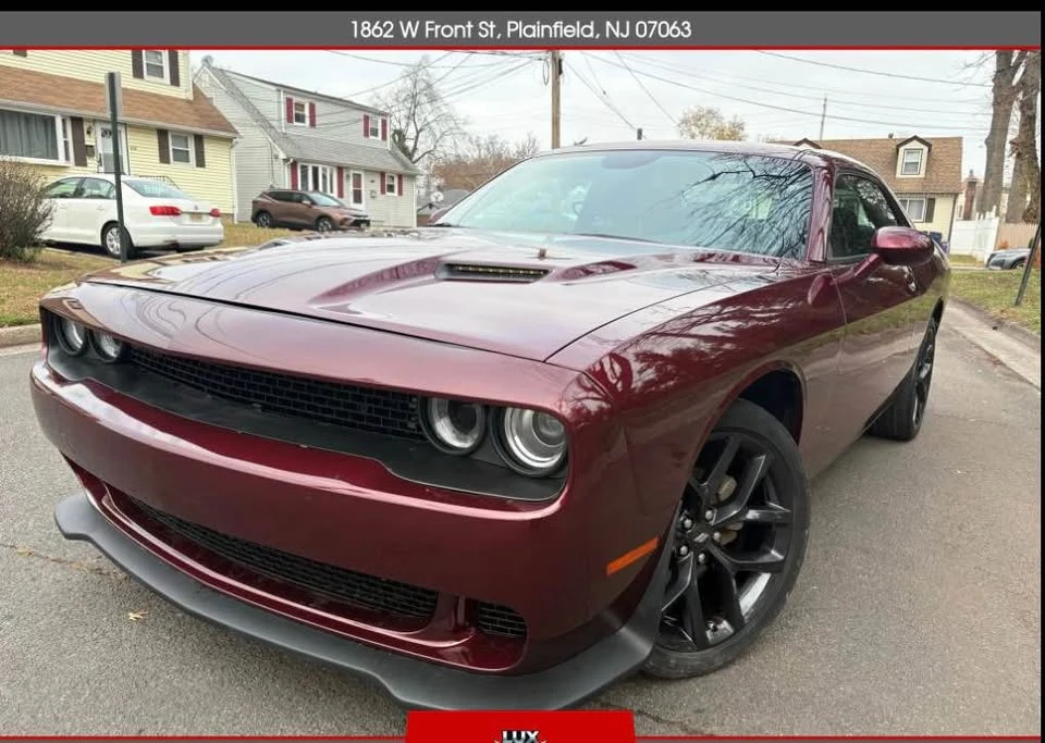 2022 Dodge Challenger 3rd Gen - Image 9 of 20