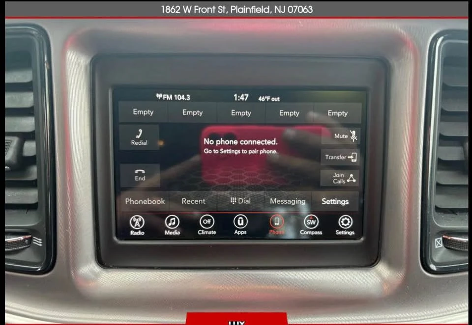 2022 Dodge Challenger 3rd Gen - Image 15 of 20