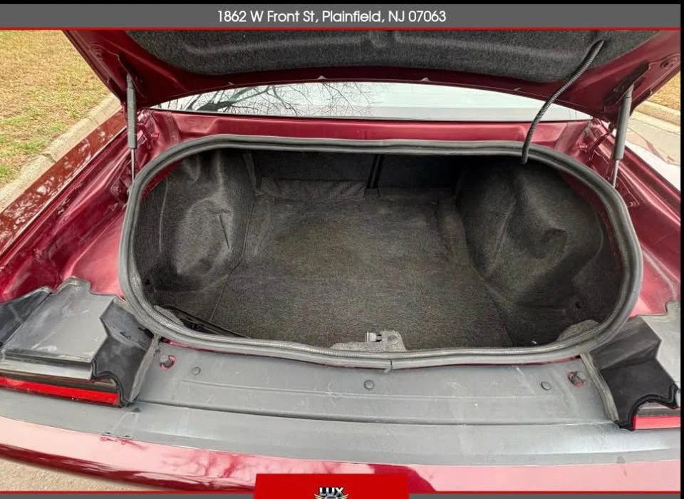 2022 Dodge Challenger 3rd Gen - Image 20 of 20