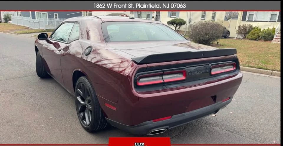 2022 Dodge Challenger 3rd Gen - Image 4 of 20