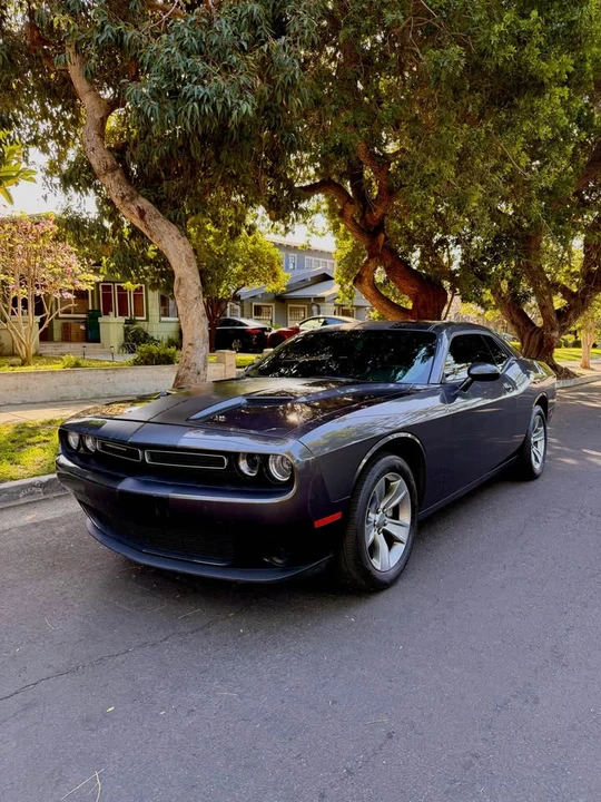 2022 Dodge Challenger 3rd Gen - Image 3 of 7