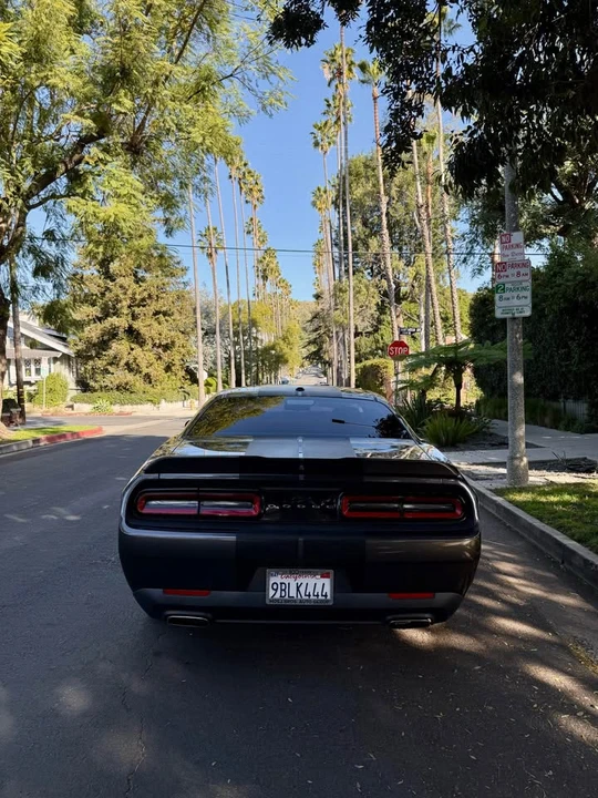 2022 Dodge Challenger 3rd Gen - Image 5 of 7