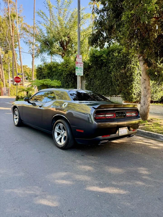 2022 Dodge Challenger 3rd Gen - Image 6 of 7