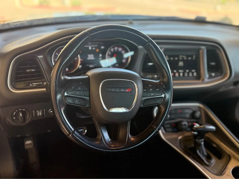2022 Dodge Challenger 3rd Gen - Image 12 of 12