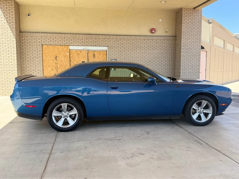 2022 Dodge Challenger 3rd Gen - Image 10 of 12