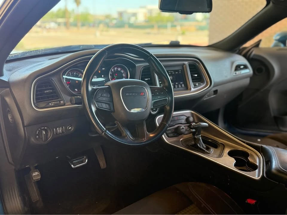 2022 Dodge Challenger 3rd Gen - Image 11 of 12