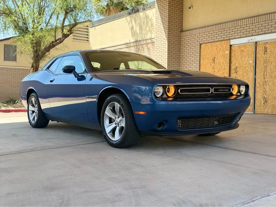 2022 Dodge Challenger 3rd Gen - Image 4 of 12