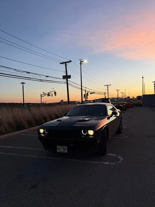 2022 Dodge Challenger 3rd Gen - Image 4 of 10