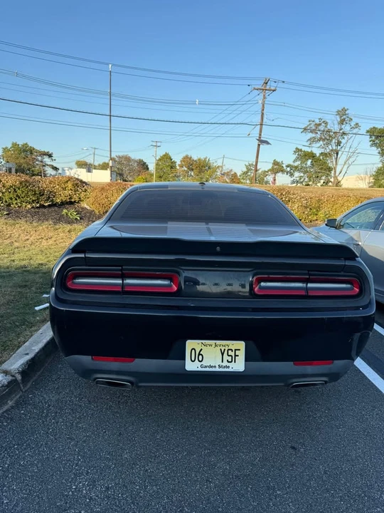 2022 Dodge Challenger 3rd Gen - Image 8 of 10