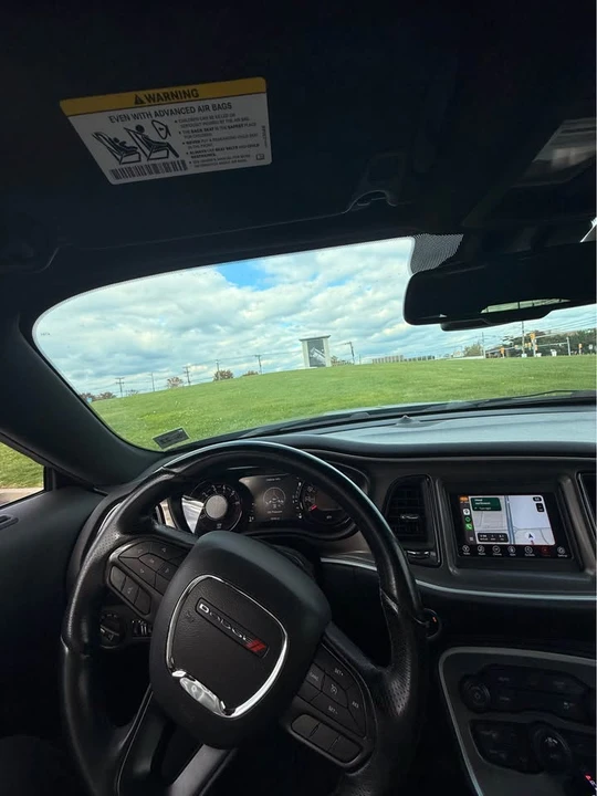 2022 Dodge Challenger 3rd Gen - Image 2 of 10
