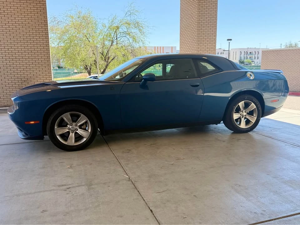 2022 Dodge Challenger 3rd Gen - Image 5 of 12