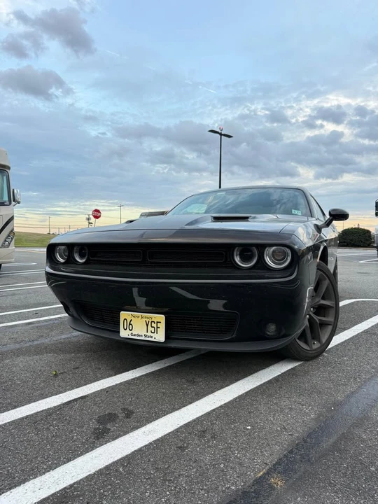 2022 Dodge Challenger 3rd Gen - Image 7 of 10