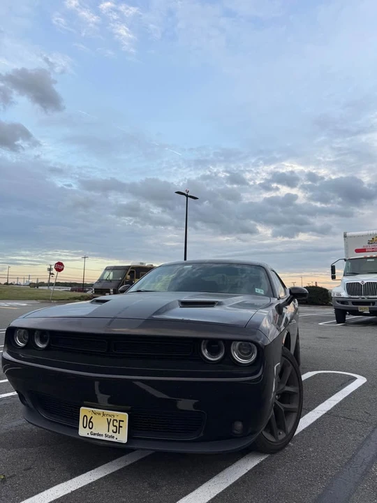 2022 Dodge Challenger 3rd Gen - Image 6 of 10