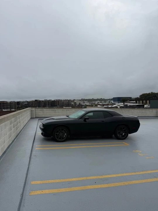 2022 Dodge Challenger 3rd Gen - Image 5 of 10