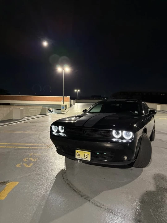 2022 Dodge Challenger 3rd Gen - Image 10 of 10