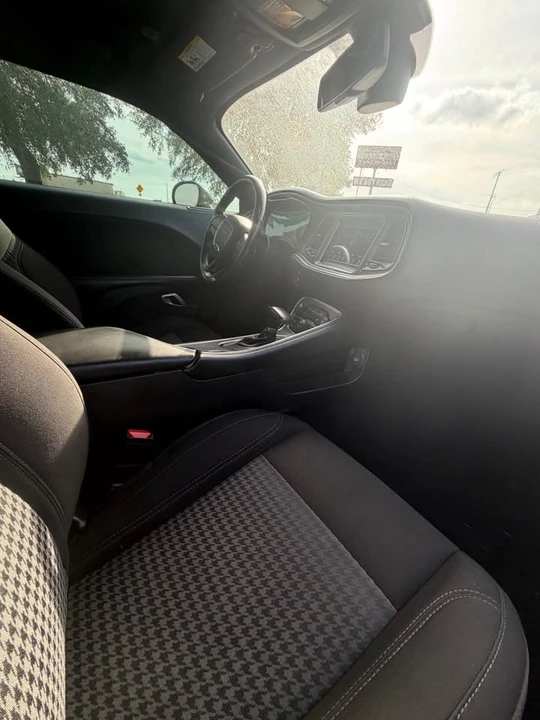 2022 Dodge Challenger 3rd Gen - Image 4 of 7