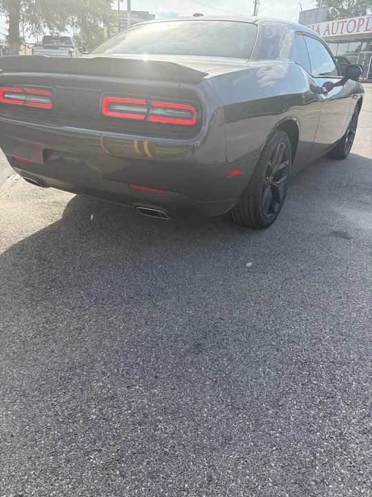 2022 Dodge Challenger 3rd Gen - Image 3 of 7