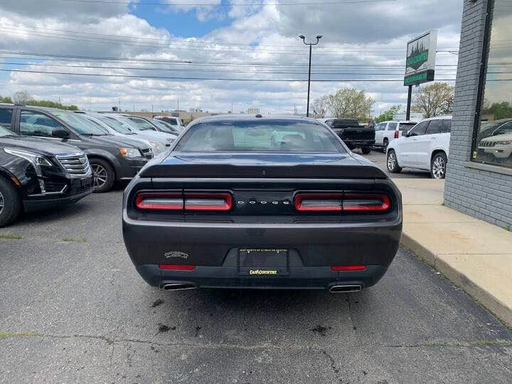 2022 Dodge Challenger 3rd Gen - Image 5 of 16