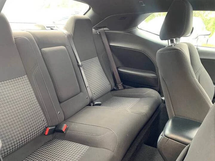 2022 Dodge Challenger 3rd Gen - Image 13 of 16