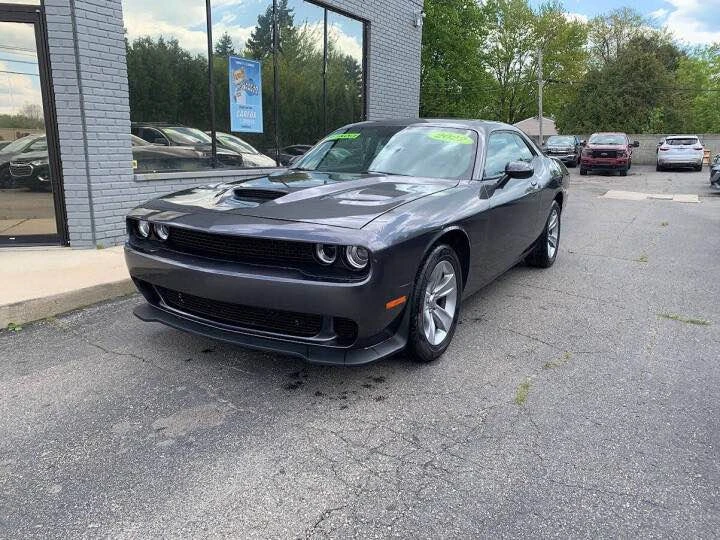 2022 Dodge Challenger 3rd Gen - Image 2 of 16