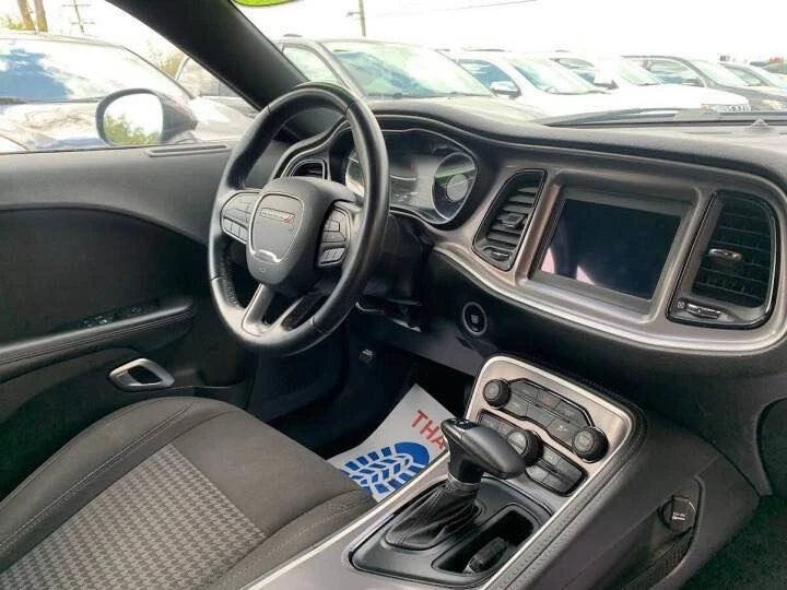 2022 Dodge Challenger 3rd Gen - Image 14 of 16