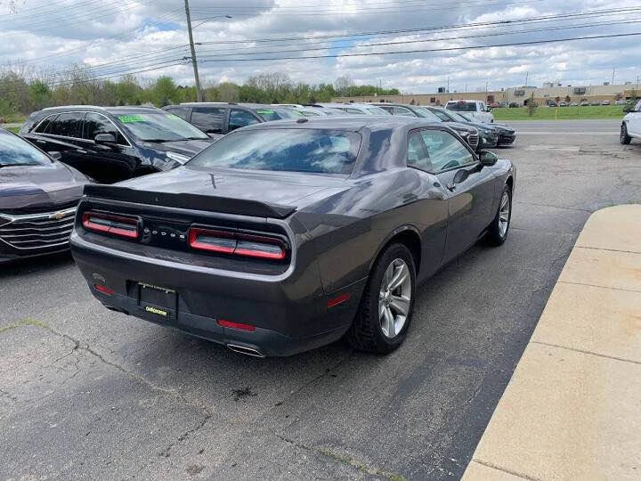 2022 Dodge Challenger 3rd Gen - Image 4 of 16