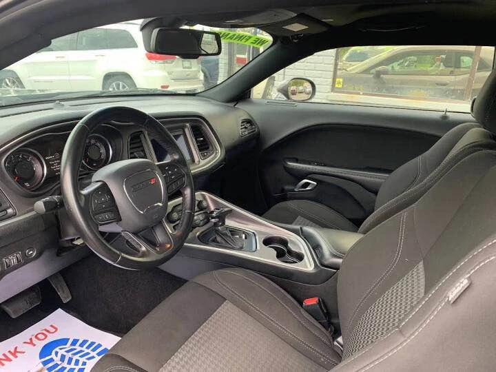 2022 Dodge Challenger 3rd Gen - Image 7 of 16