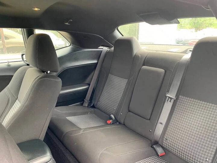 2022 Dodge Challenger 3rd Gen - Image 8 of 16