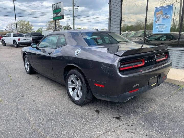2022 Dodge Challenger 3rd Gen - Image 6 of 16