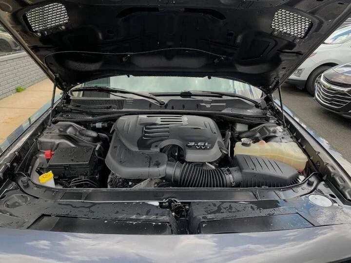 2022 Dodge Challenger 3rd Gen - Image 15 of 16