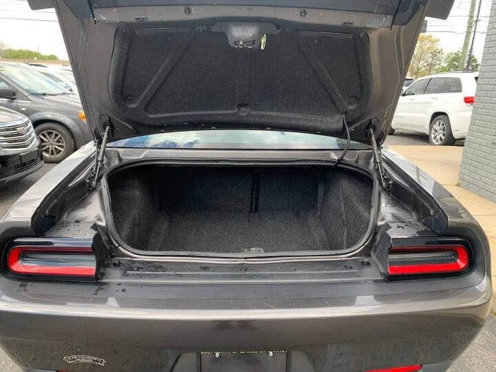 2022 Dodge Challenger 3rd Gen - Image 12 of 16