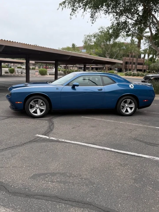 2022 Dodge Challenger 3rd Gen - Image 4 of 9
