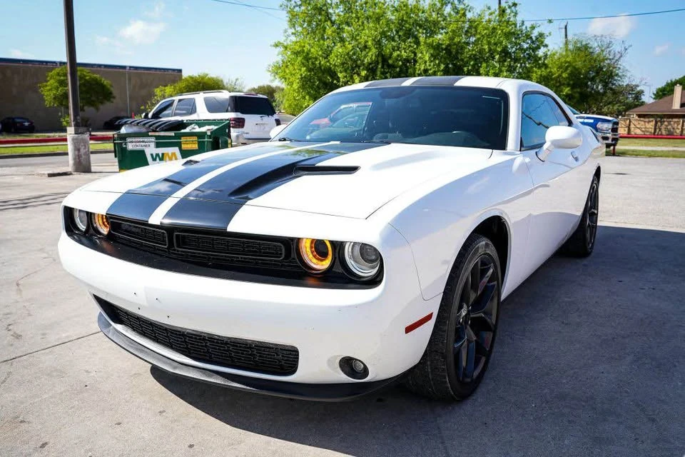 2022 Dodge Challenger 3rd Gen - Image 4 of 17
