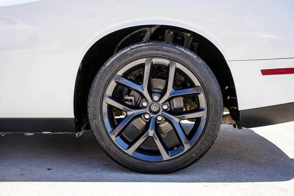 2022 Dodge Challenger 3rd Gen - Image 6 of 17