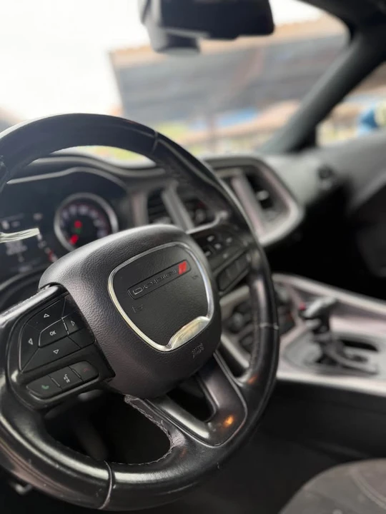 2022 Dodge Challenger 3rd Gen - Image 8 of 9