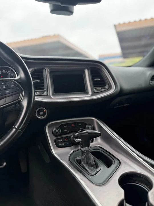 2022 Dodge Challenger 3rd Gen - Image 9 of 9