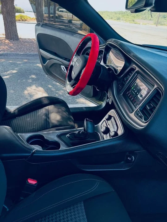 2022 Dodge Challenger 3rd Gen - Image 3 of 7