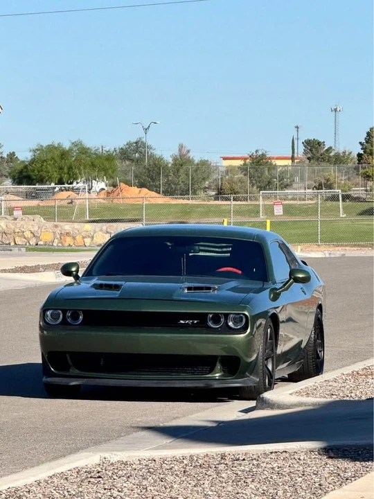 2022 Dodge Challenger 3rd Gen - Image 6 of 7