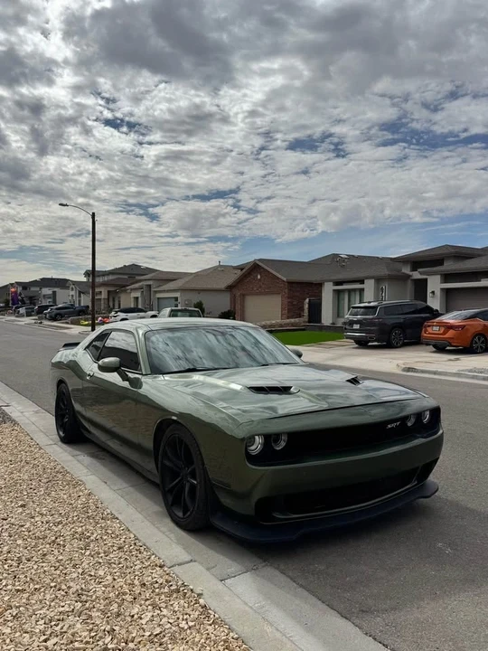 2022 Dodge Challenger 3rd Gen - Image 7 of 7