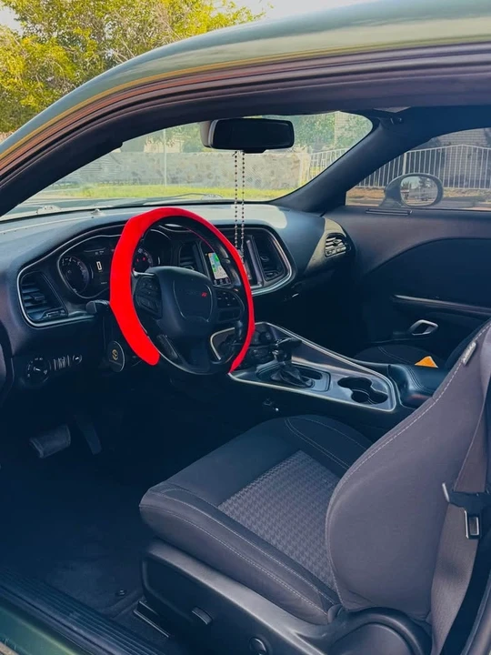 2022 Dodge Challenger 3rd Gen - Image 4 of 7