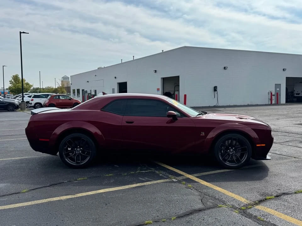 2022 Dodge Challenger SRT8 & 392 3rd Gen - Image 4 of 15