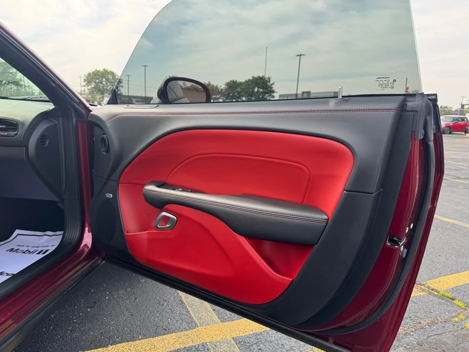 2022 Dodge Challenger SRT8 & 392 3rd Gen - Image 12 of 15