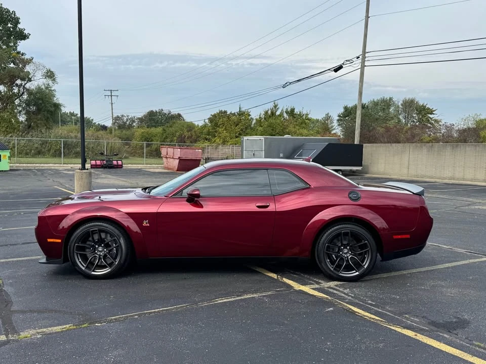 2022 Dodge Challenger SRT8 & 392 3rd Gen - Image 8 of 15
