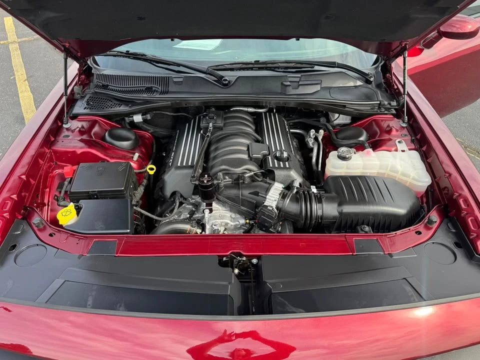 2022 Dodge Challenger SRT8 & 392 3rd Gen - Image 13 of 15