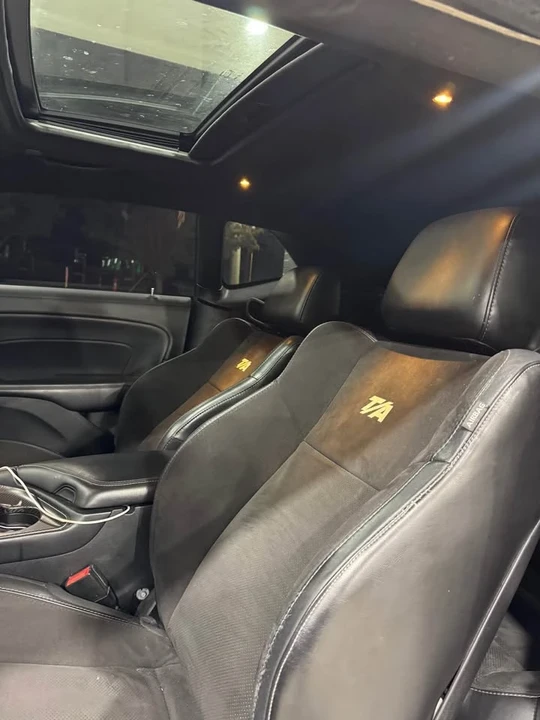 2022 Dodge Challenger SRT8 & 392 3rd Gen - Image 6 of 9