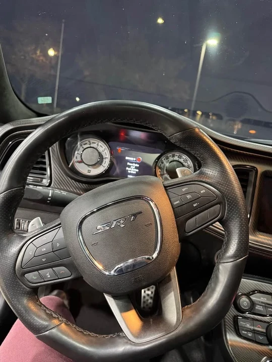 2022 Dodge Challenger SRT8 & 392 3rd Gen - Image 7 of 9