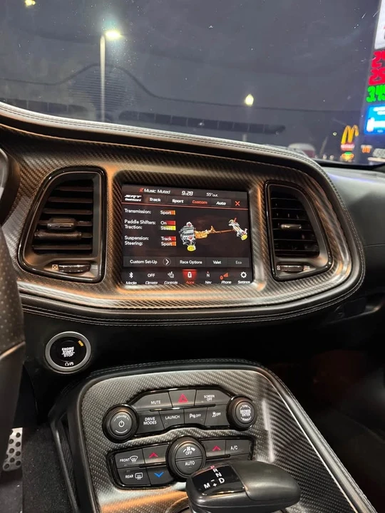 2022 Dodge Challenger SRT8 & 392 3rd Gen - Image 8 of 9