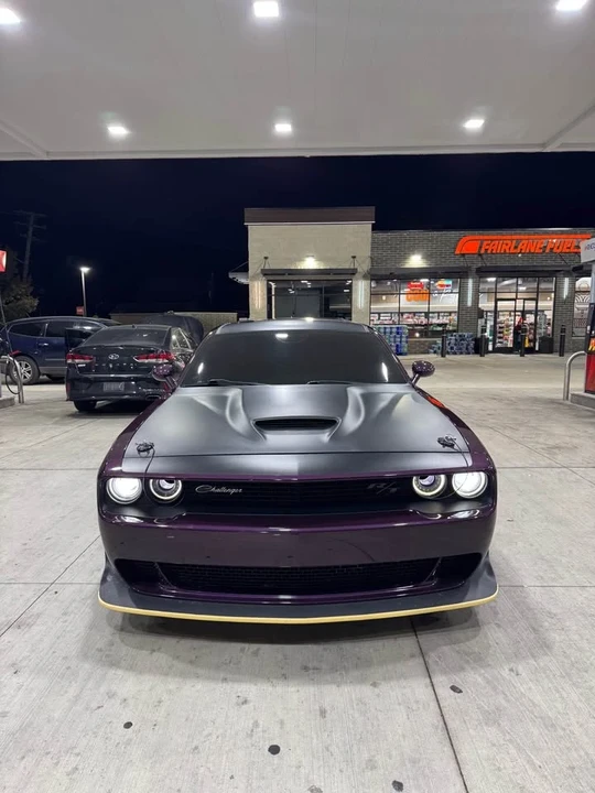 2022 Dodge Challenger SRT8 & 392 3rd Gen - Image 2 of 9