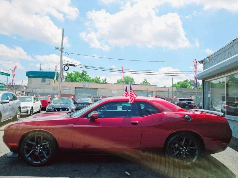 2022 Dodge Challenger 3rd Gen - Image 5 of 14